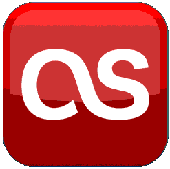 logo lastfm